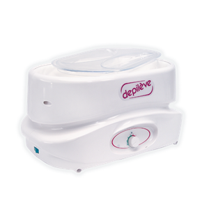 אמבט/ מחמם פראפין מקצועי כולל תרמוסטט